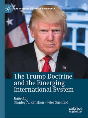 cover image of The Trump Doctrine and the Emerging International System